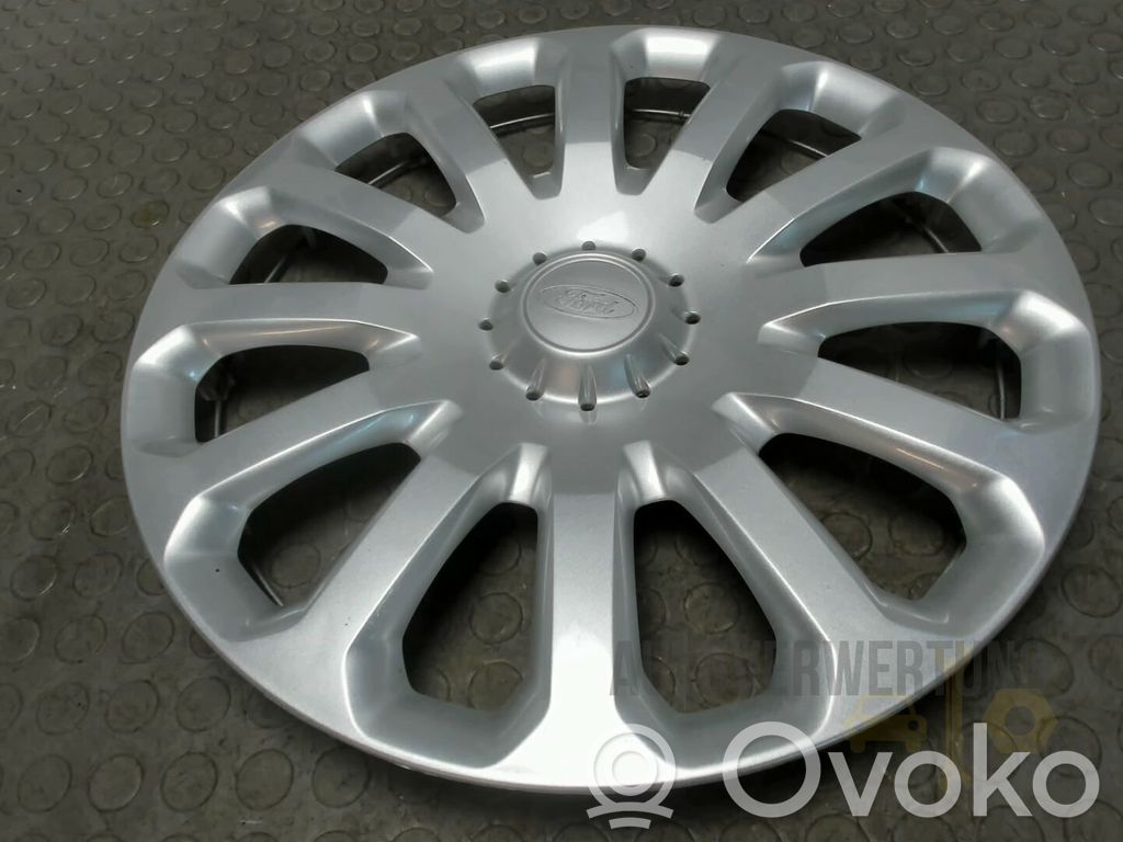 Ford Fiesta Tapacubos original de rueda 