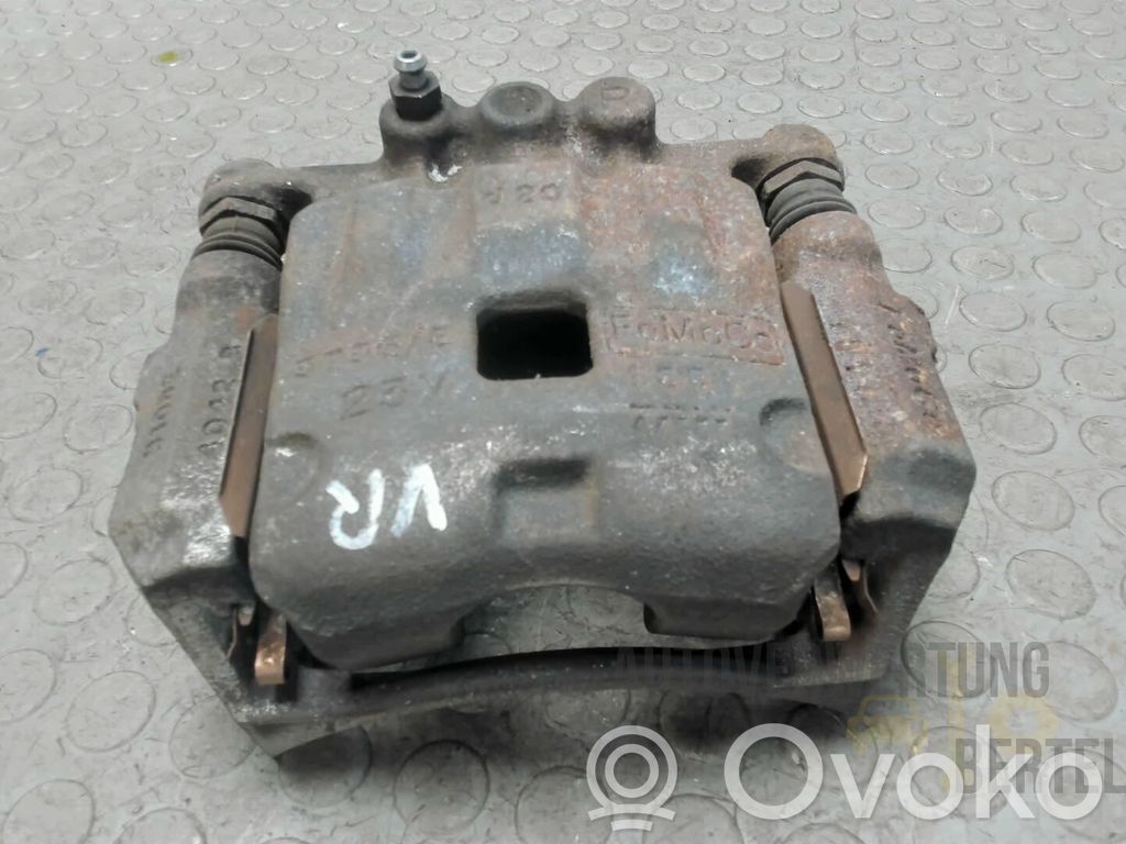 Ford Fiesta Pinza del freno anteriore