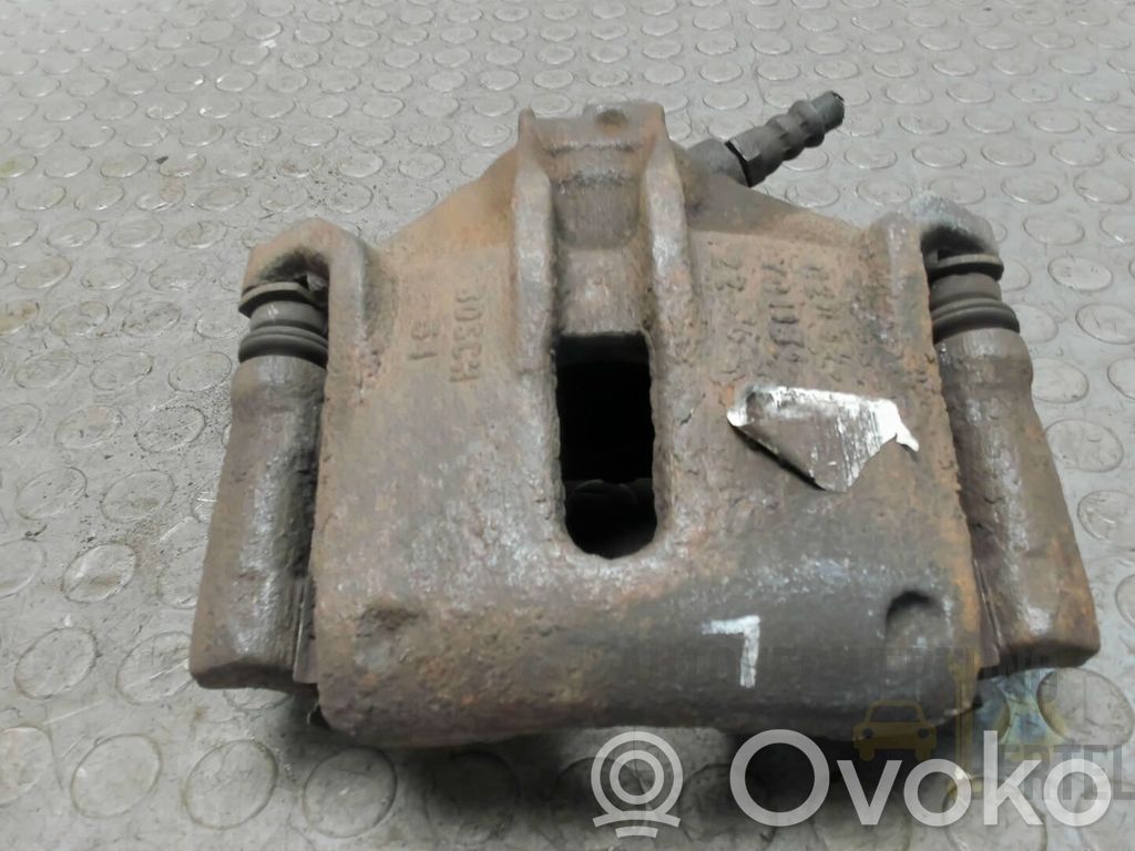 Bremssattel vorne   4400R6,4400N0