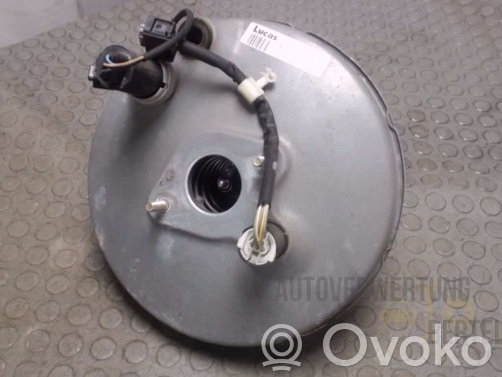 Mercedes-Benz CLK A208 C208 Servo-frein