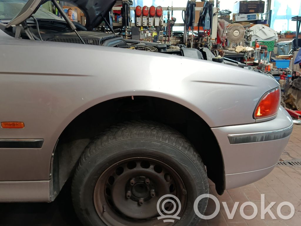 BMW 5 E39 Guardabarro 