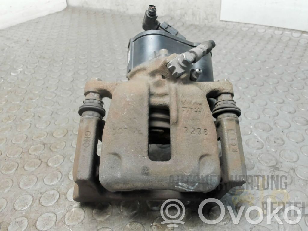 Volkswagen Tiguan Pinza del freno posteriore
