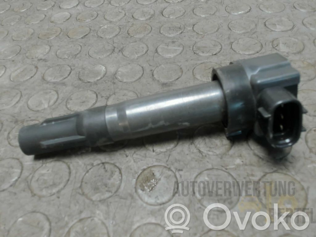 Opel Agila B High voltage ignition coil