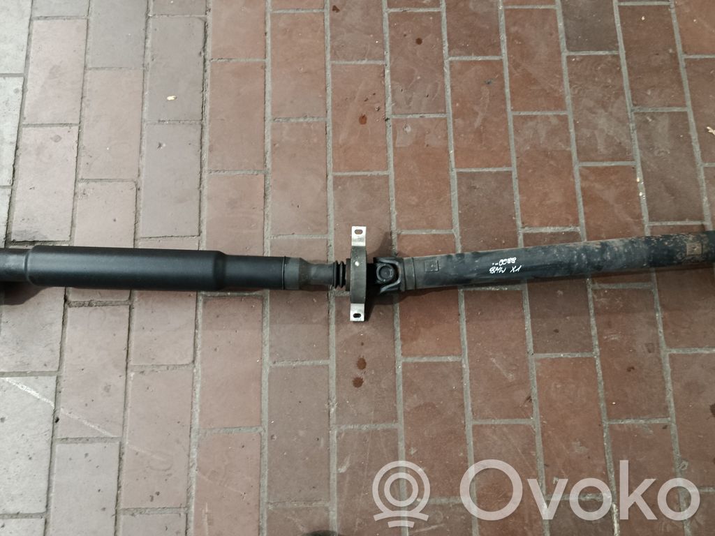 BMW X1 E84 Задний карданный вал