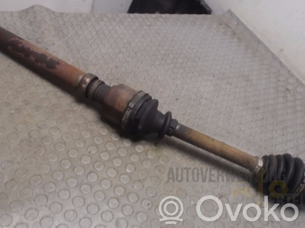 Ford Mondeo Mk III Eje de transmisión delantero 