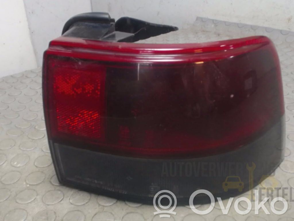 Hyundai Scoupe Lampa tylna 