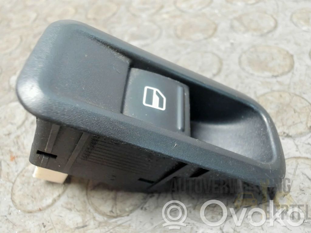 Skoda Roomster (5J) Interruptor del elevalunas eléctrico