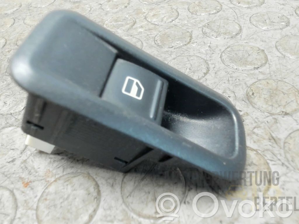 Skoda Roomster (5J) Interruptor del elevalunas eléctrico