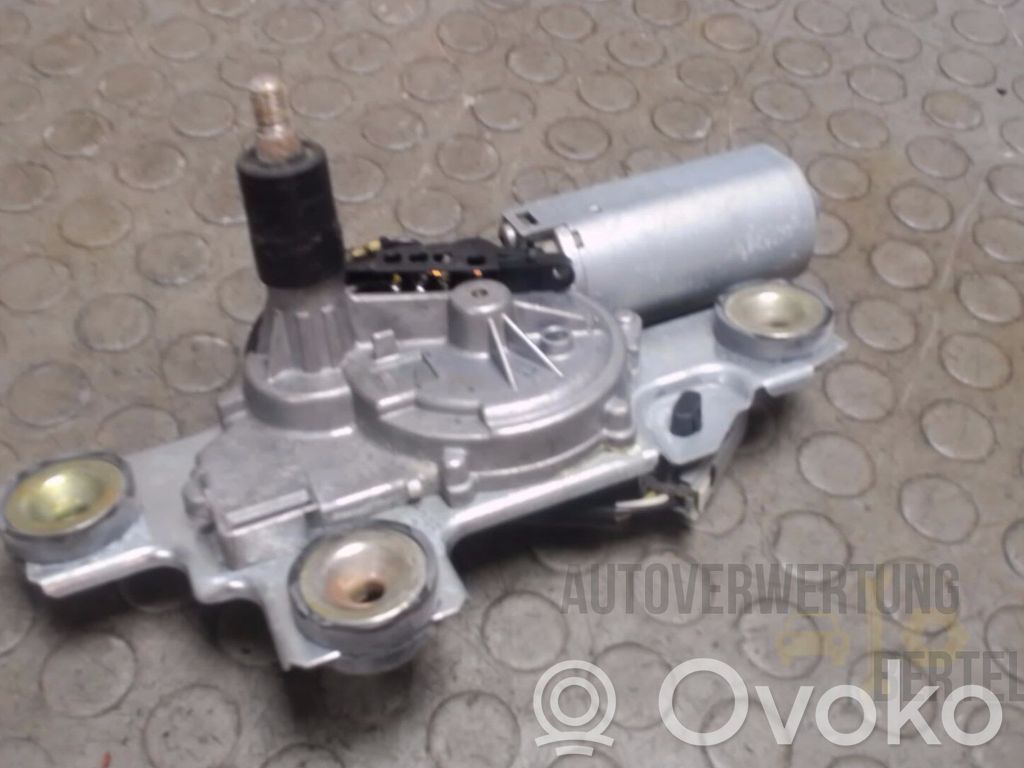 Ford Mondeo Mk III Motor ștergător lunetă 