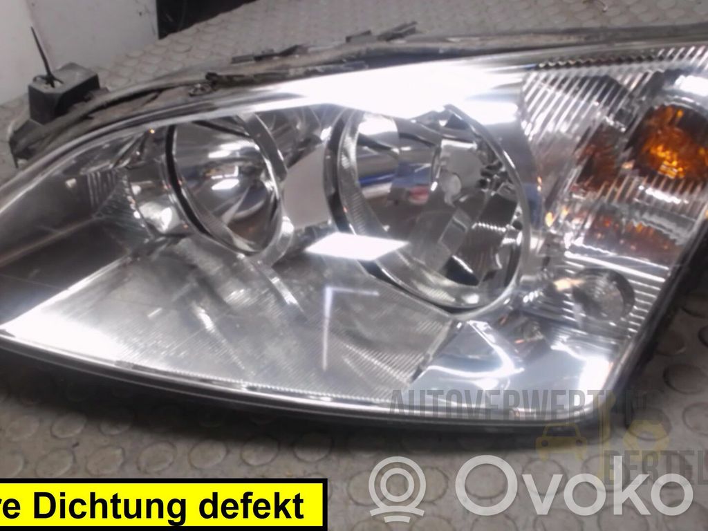 Ford Mondeo Mk III Far 