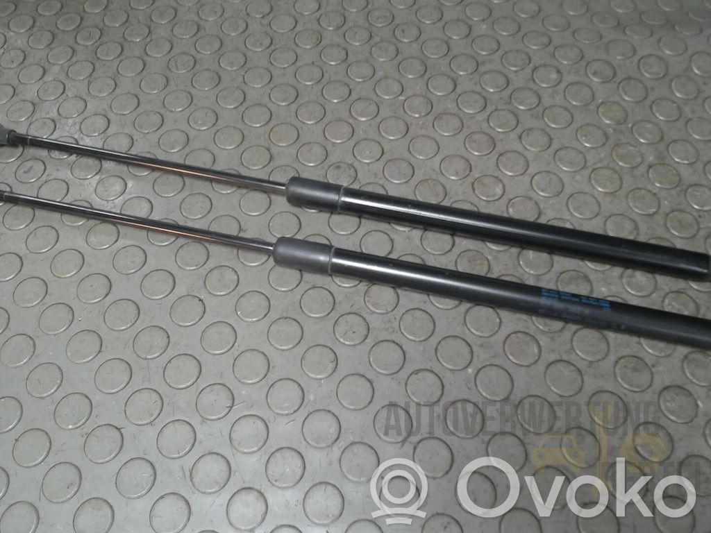 Volkswagen Golf VI Amortyzator klapy tylnej bagażnika