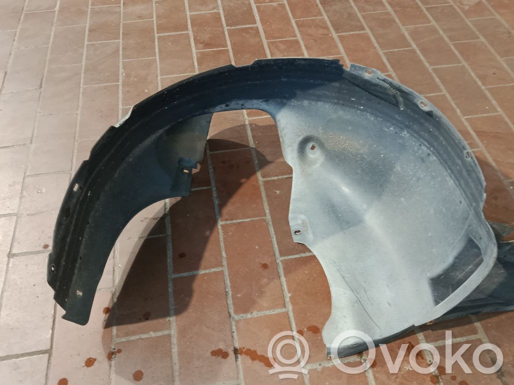 Volkswagen Polo V 6R Pare-boue passage de roue avant
