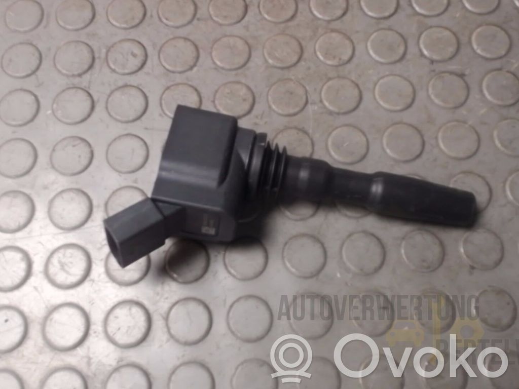 Volkswagen Polo V 6R Bobine d'allumage haute tension 