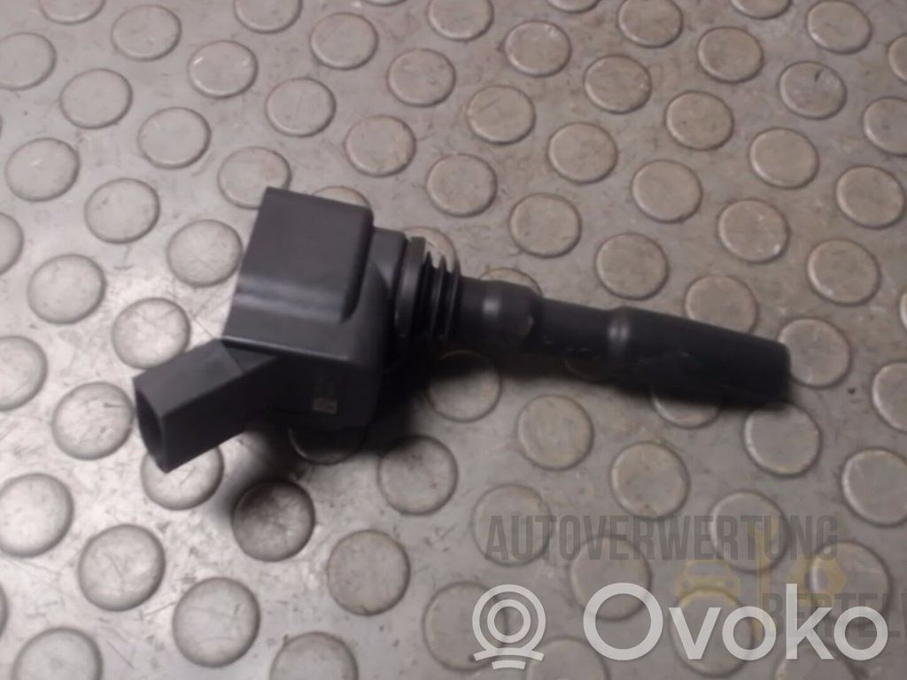 Volkswagen Polo V 6R Bobine d'allumage haute tension 