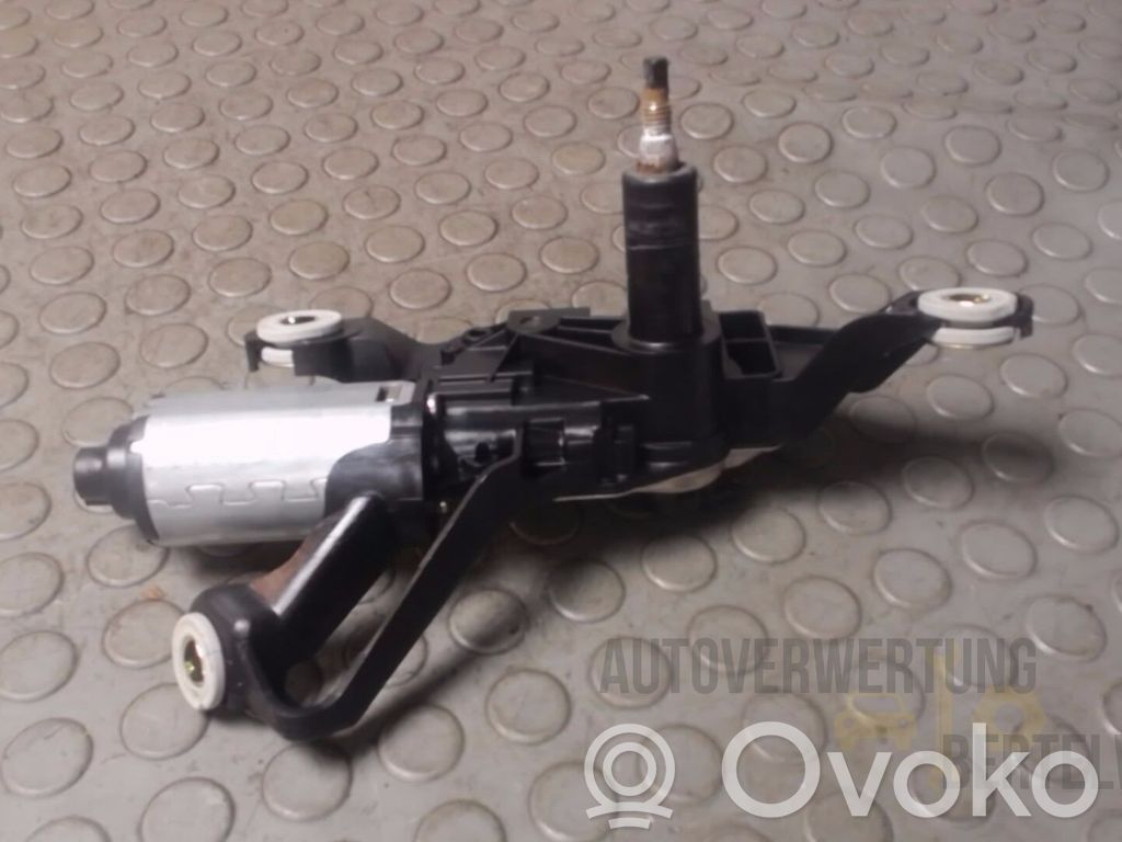 BMW 1 E81 E87 Motor ștergător lunetă 