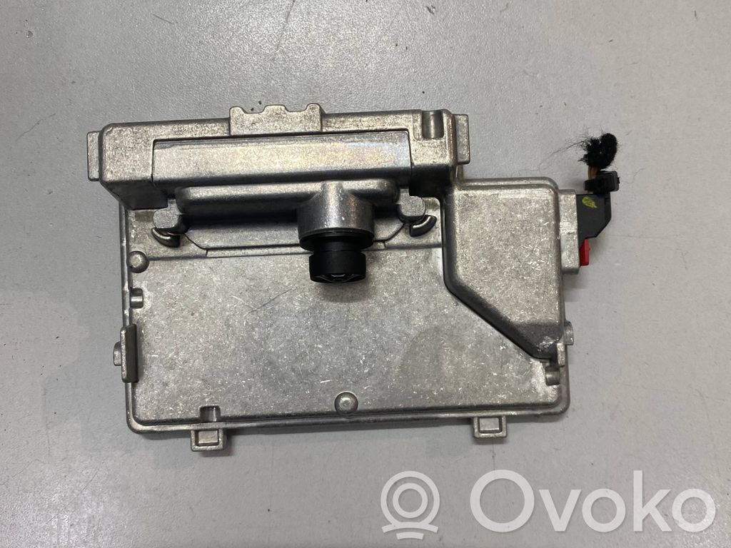 Peugeot 308 Windshield/windscreen camera 