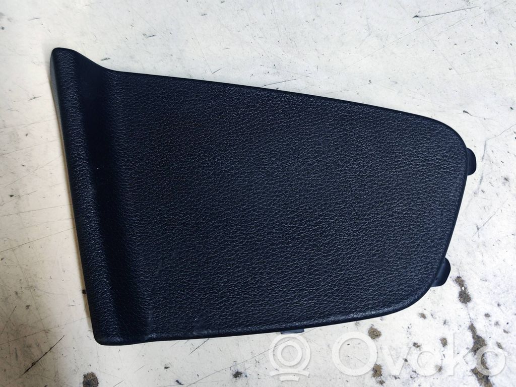 Audi A3 S3 8V Poszycia / Boczki bagażnika 
