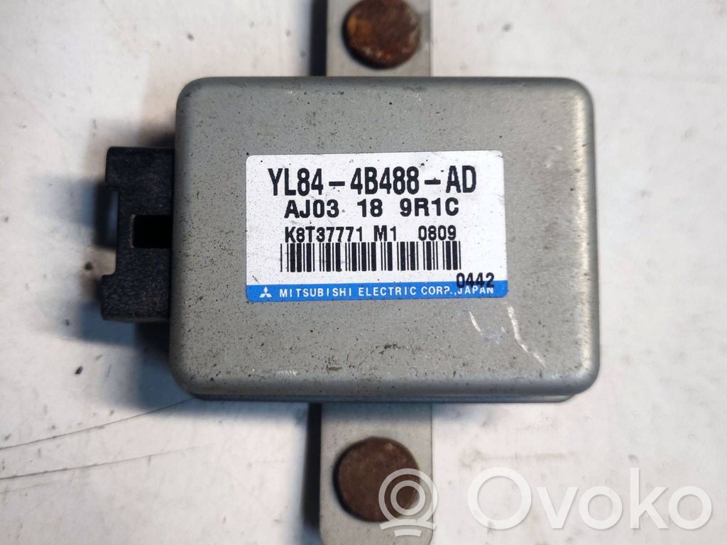 Mazda Tribute Alte unități/module de control 