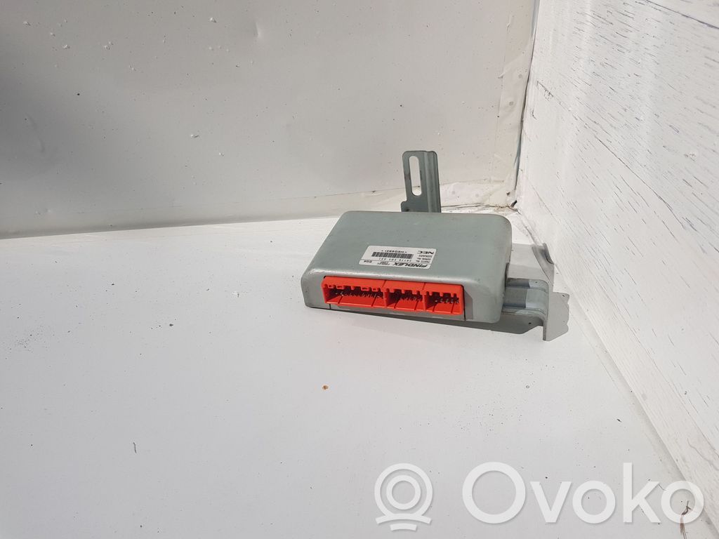 Other control units/modules
