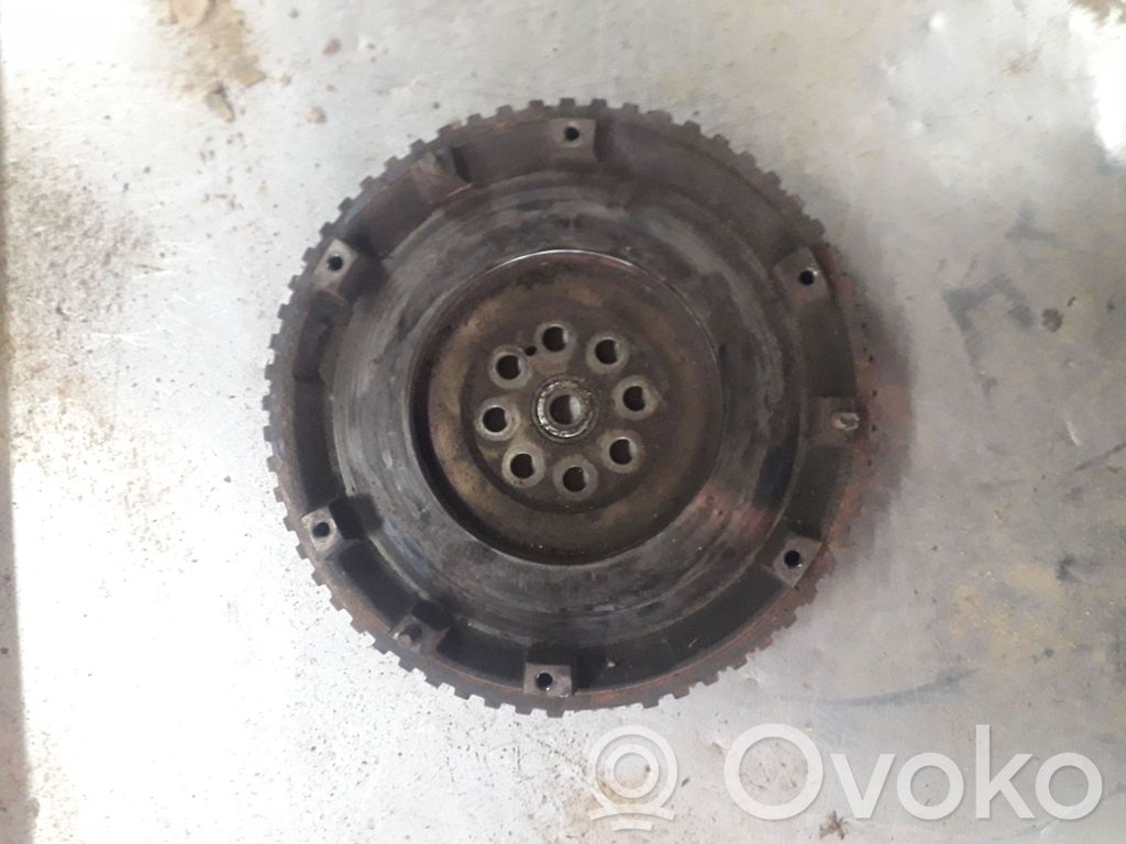 KIA Carens I Volante motor 