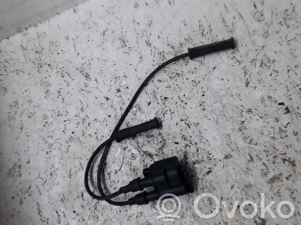 Renault Clio II Bobina di accensione ad alta tensione 