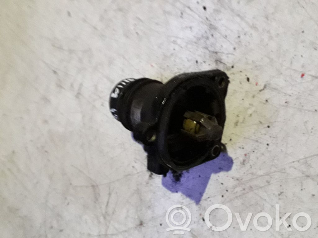 Chevrolet Aveo Termostaatin kotelo 