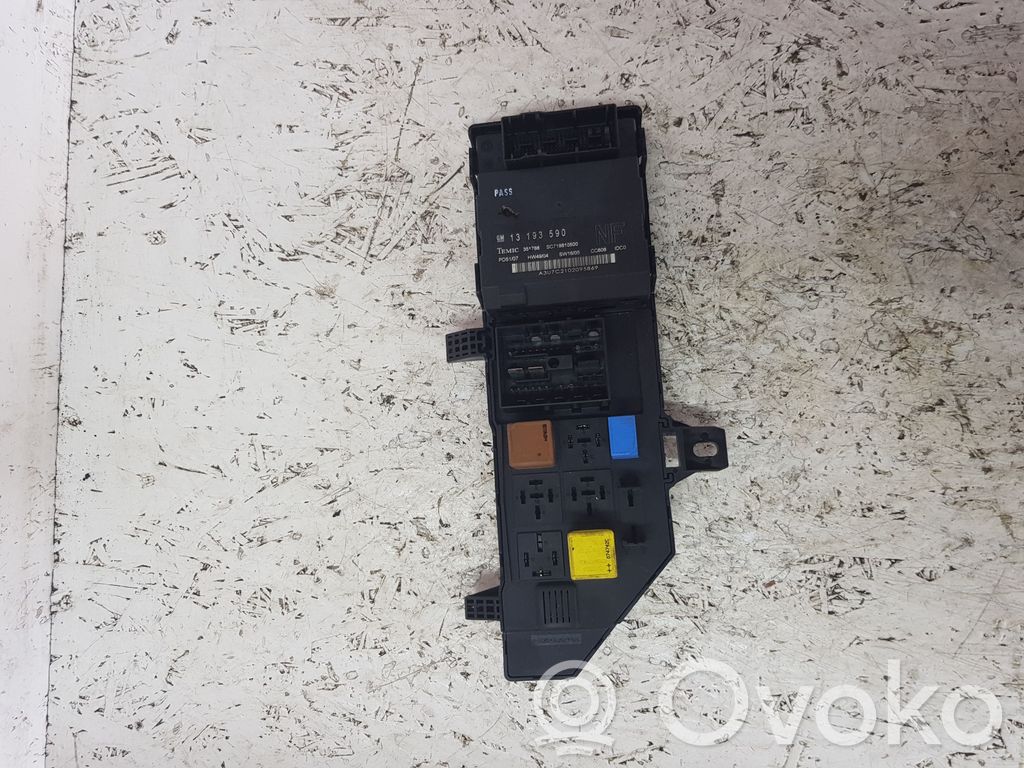 Sulakemoduuli   351788,SC718810500,13223678