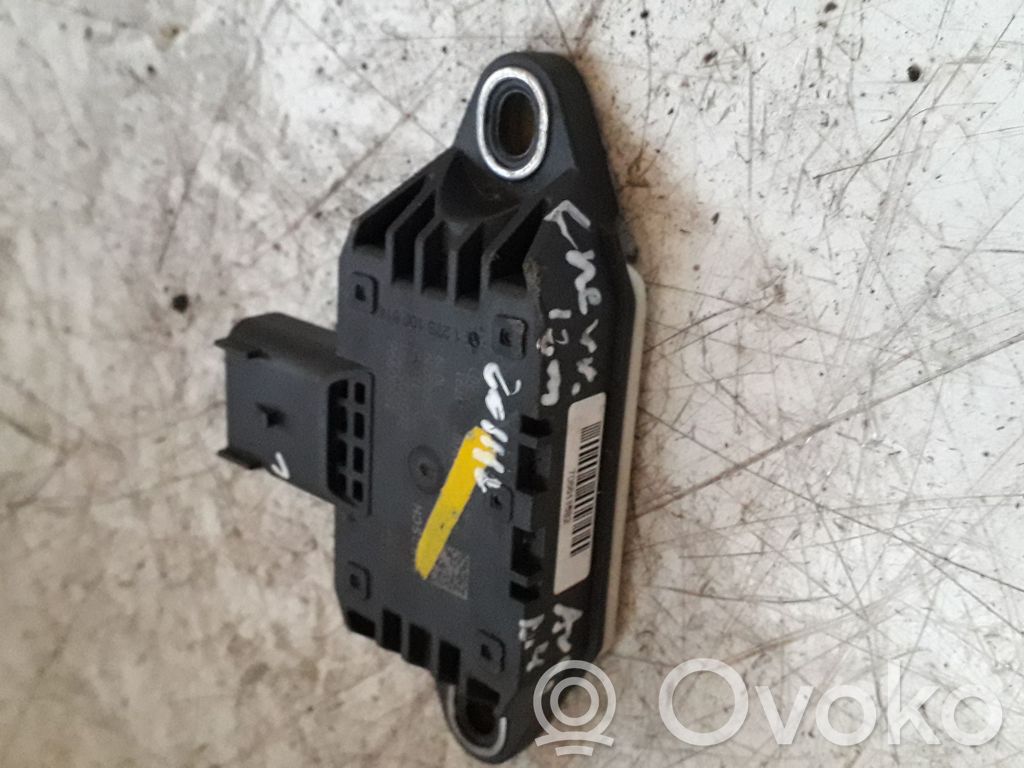 Chevrolet Aveo Sensor 