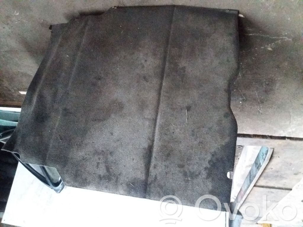 Trunk/boot floor carpet liner   954319