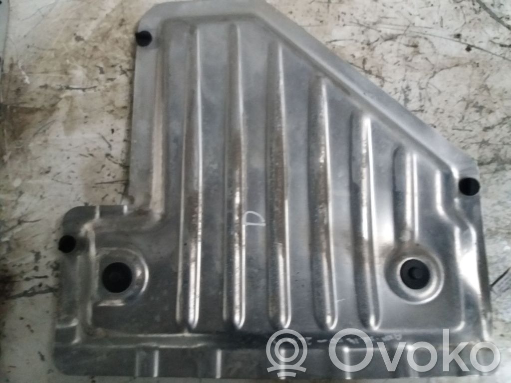 Audi A2 Inne części wnętrza samochodu 