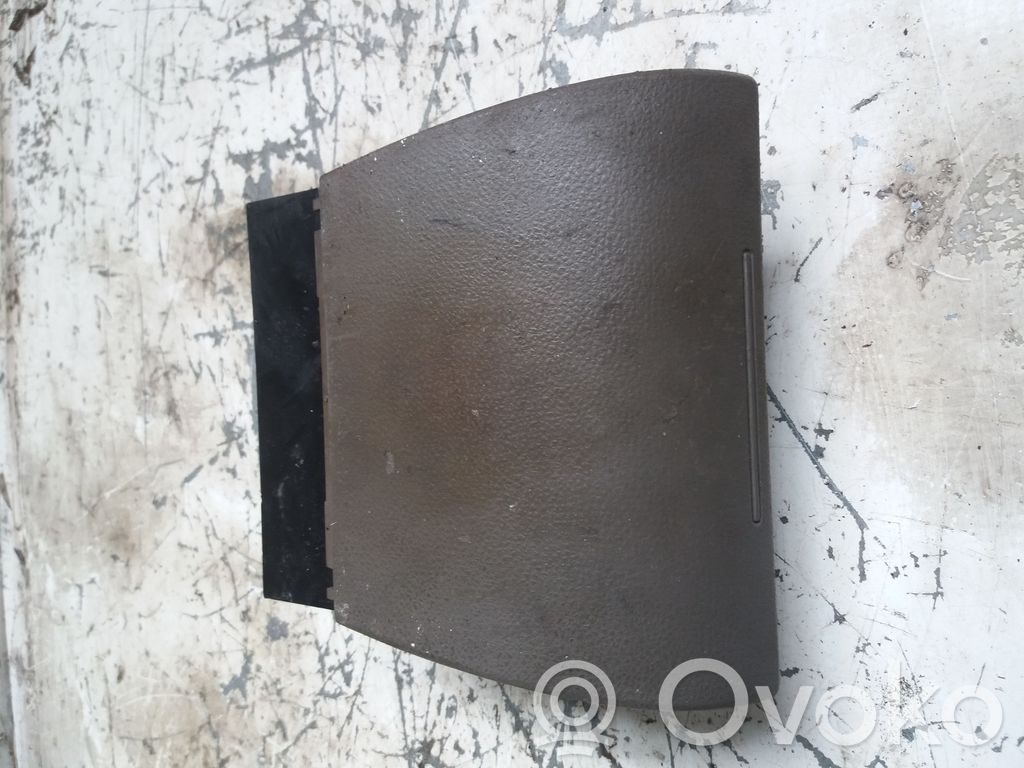 Audi A2 Ashtray (front) 