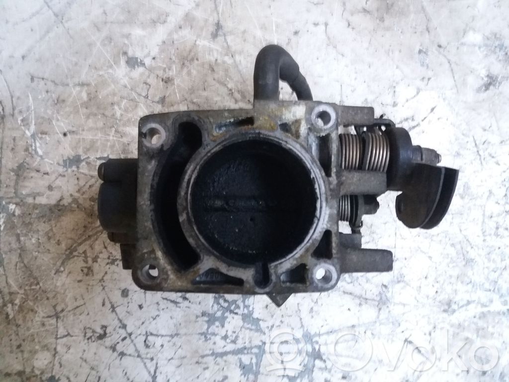 Throttle valve   95WFFD