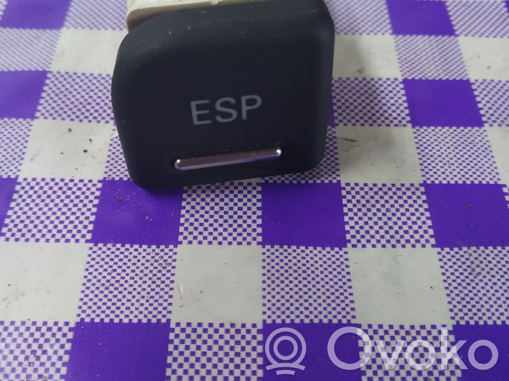 Audi A4 S4 B7 8E 8H ESP (stability program) switch 