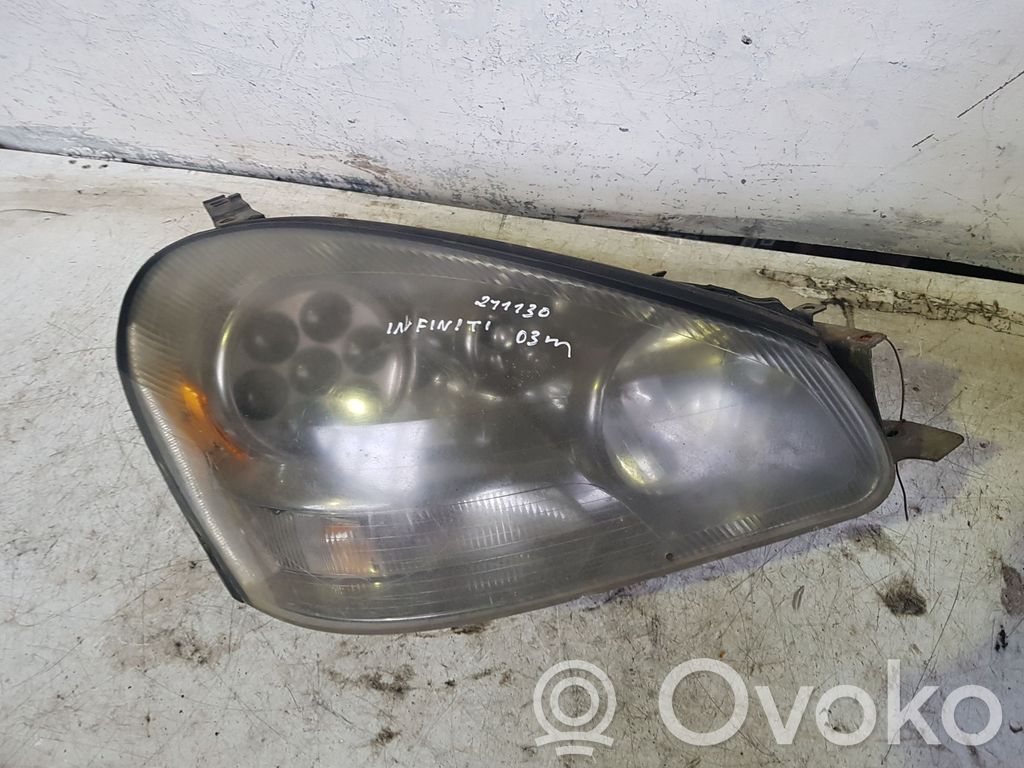 Infiniti Q45 III Far 