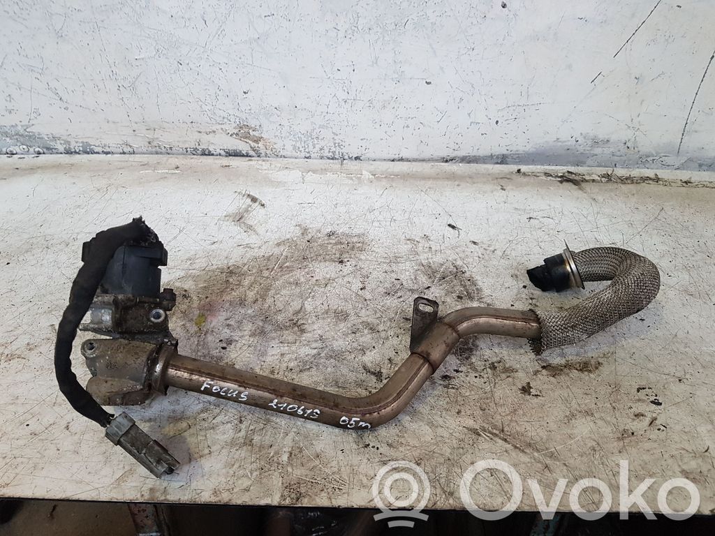 EGR-venttiili   21598952
