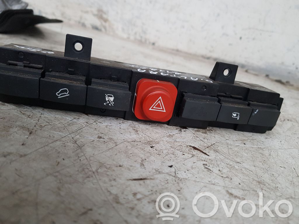 Opel Antara A set of switches 