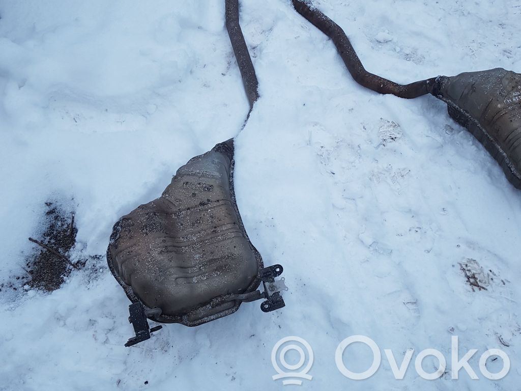 Глушитель