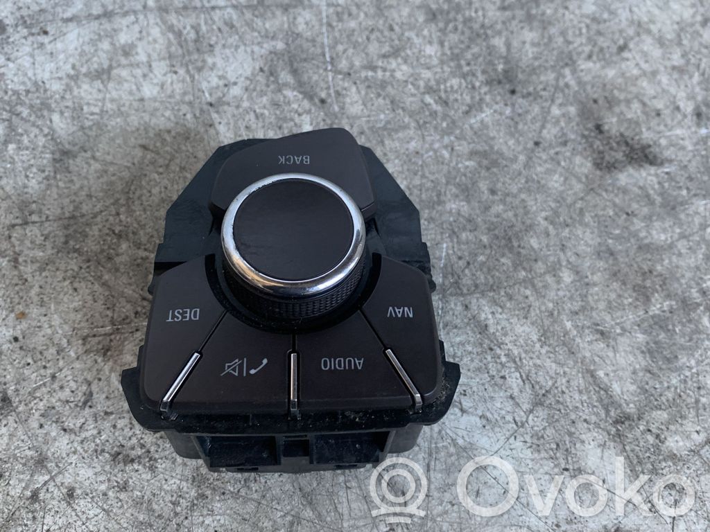 On-board computer control switch   13343753