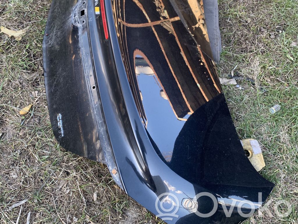 Tailgate/trunk/boot lid