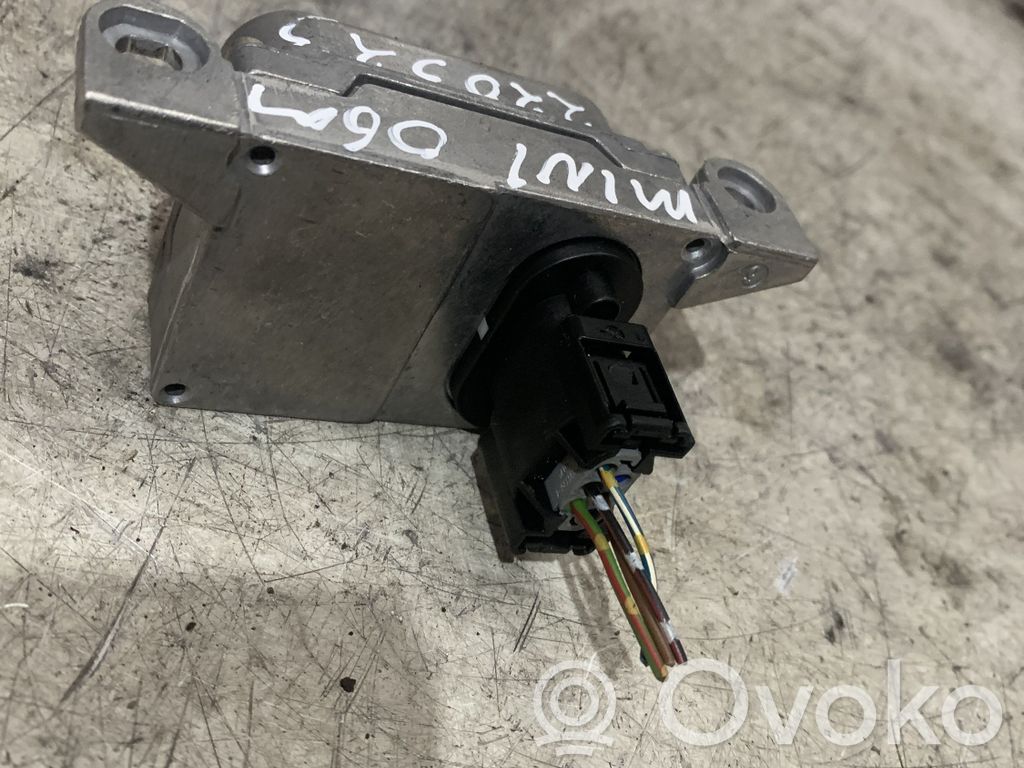 Mini One - Cooper R50 - 53 ESP acceleration yaw rate sensor 