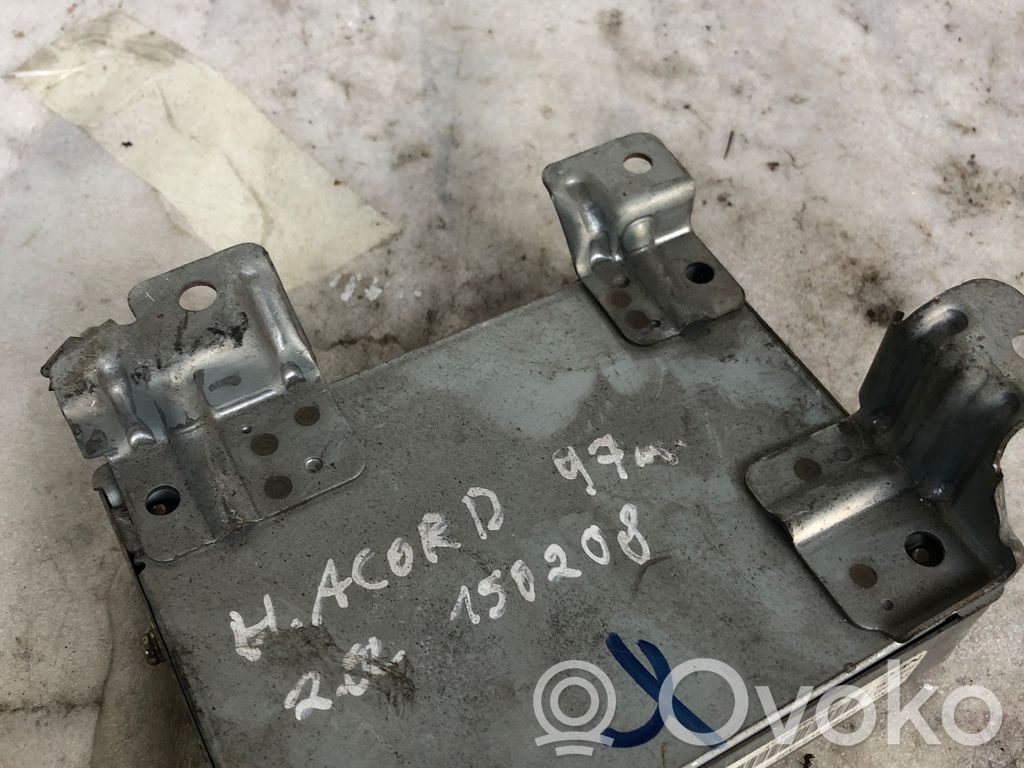Honda Accord ABS control unit/module 
