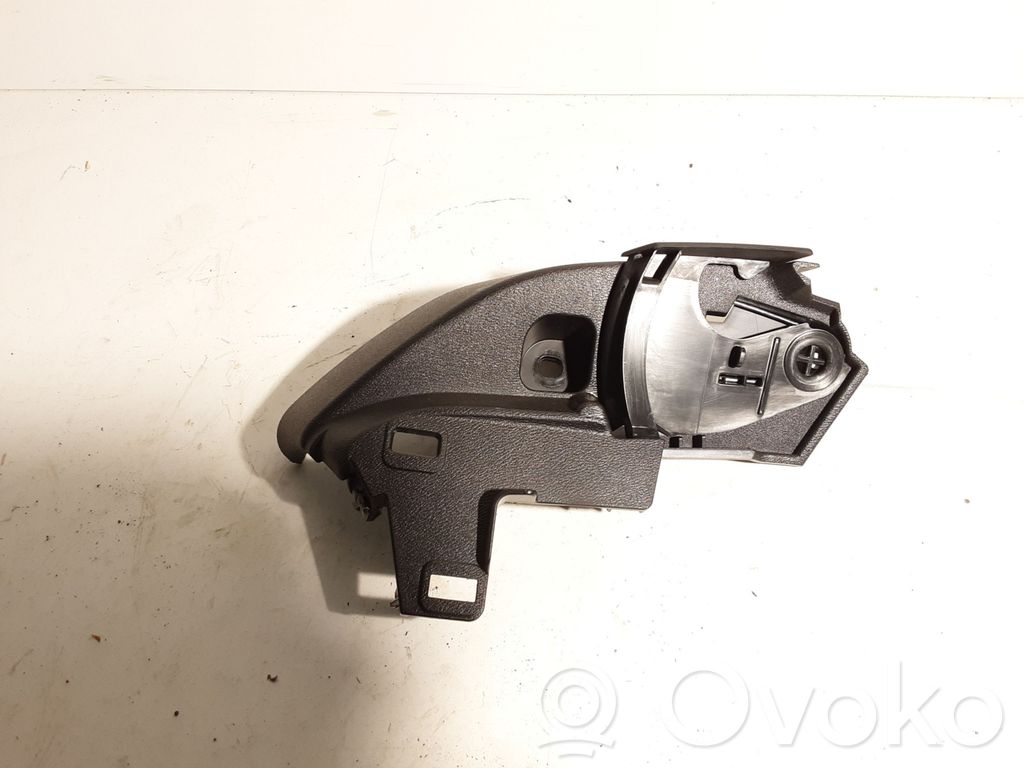Volvo XC60 Moldura del cinturón 