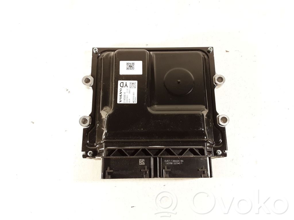 Engine control unit/module   31459914,31459914