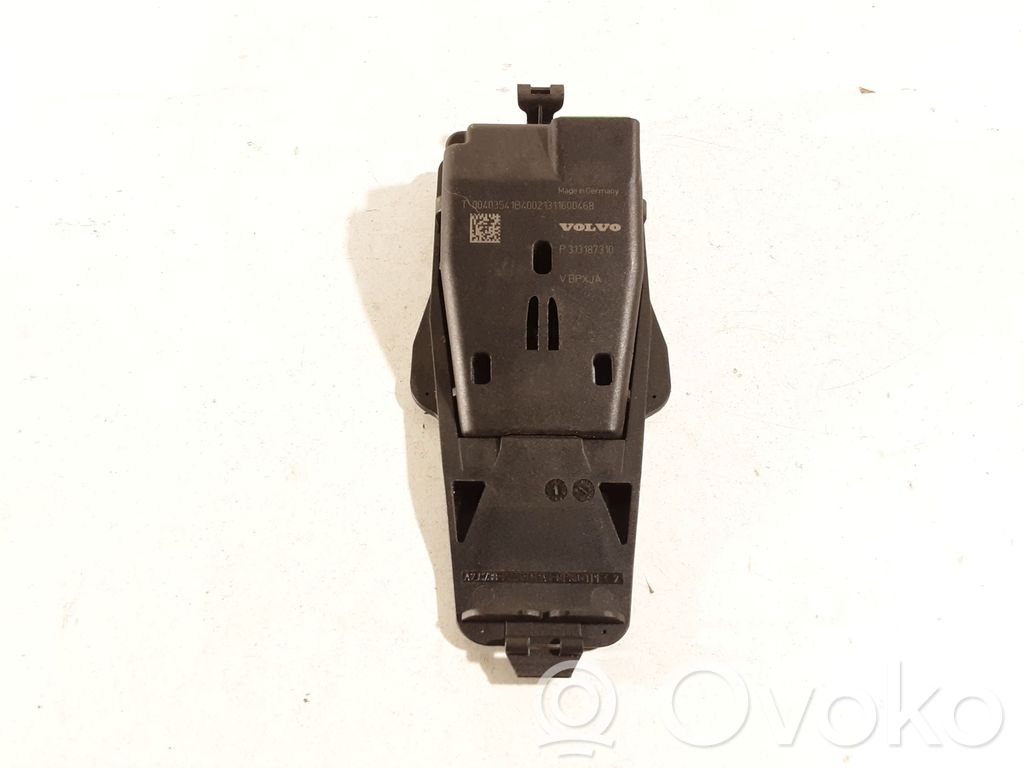 Volvo S60 Frontkamera Windschutzscheibe Frontscheibe 