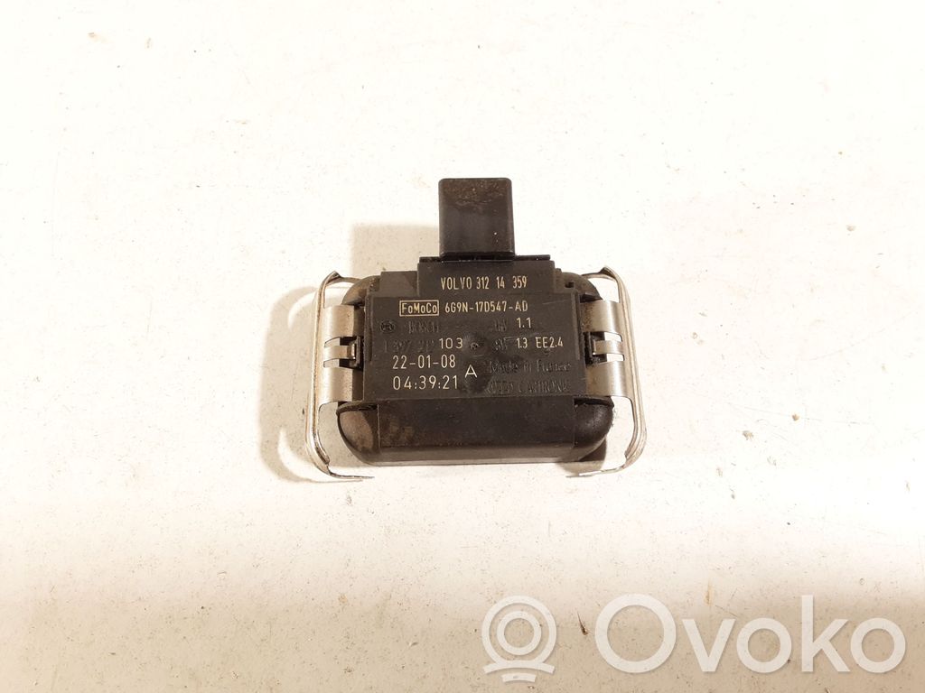 Regensensor   31214359,31214359