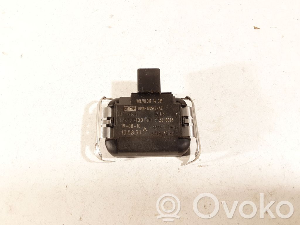Regensensor   31214359,31214359