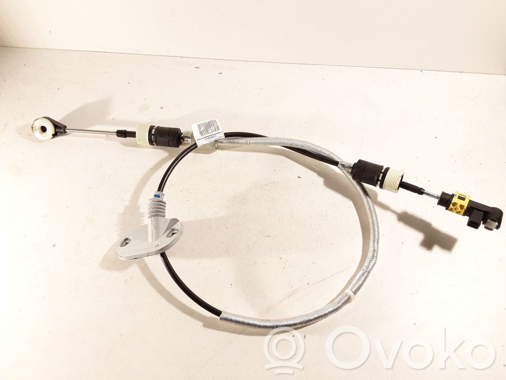 Gear shift cable linkage   31492811,31492811