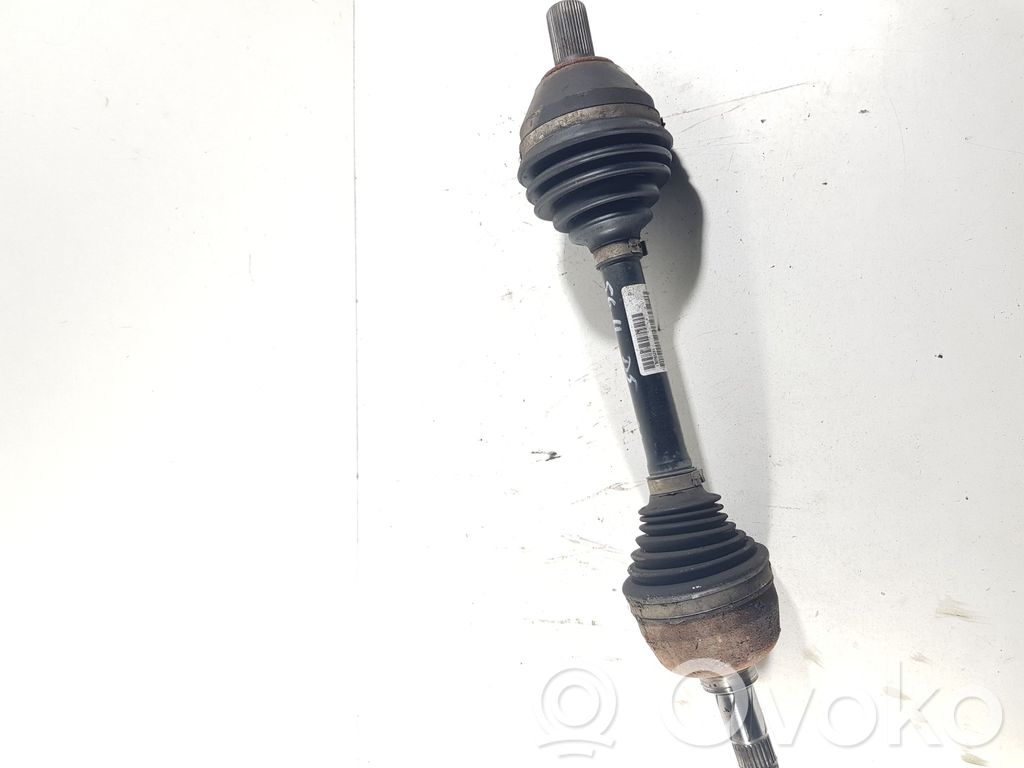 Etuvetoakseli   30783201,P30783201