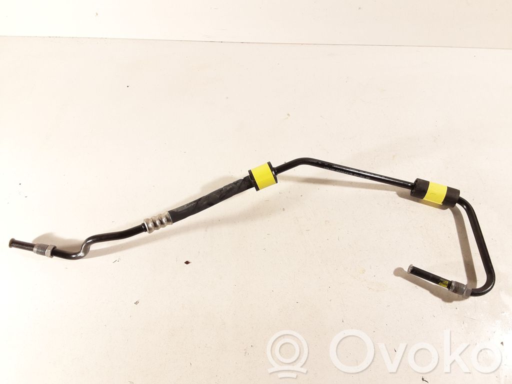 Volvo V60 Jarrun tyhjiöletku 