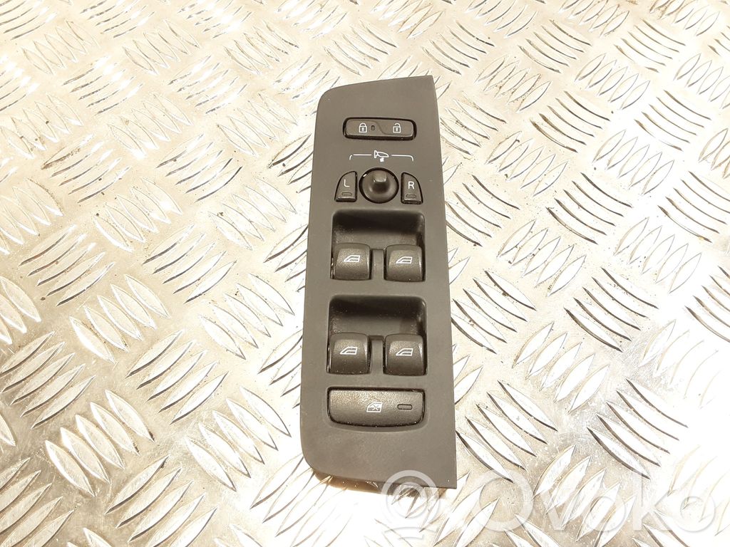 Electric window control switch   31376495